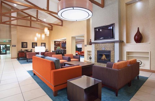 Grand Junction Hotel | Residence Inn Grand Junction