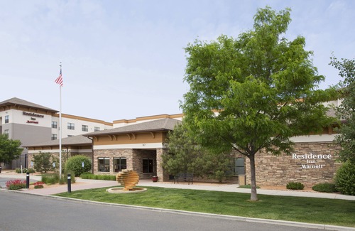 Grand Junction Hotel | Residence Inn Grand Junction
