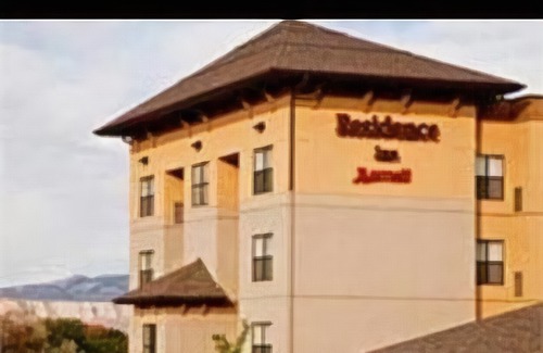Grand Junction Hotel | Residence Inn Grand Junction