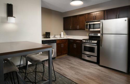 Westchase Hotel | Residence Inn Houston Westchase On Westheimer