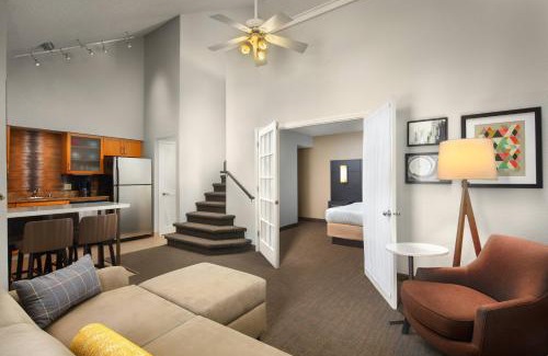 Irvine Industrial Complex-East Hotel | Residence Inn Irvine Spectrum