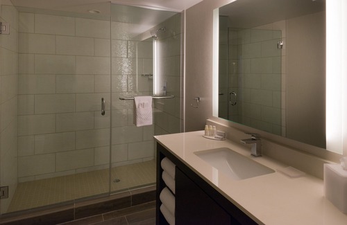 Menlo Park Hotel | Residence Inn Palo Alto Menlo Park