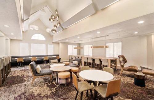 Scranton Hotel | Residence Inn Scranton