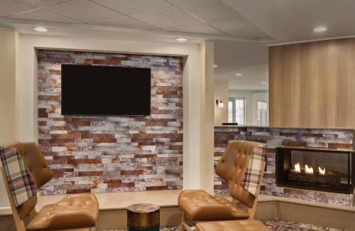 Scranton Hotel | Residence Inn Scranton