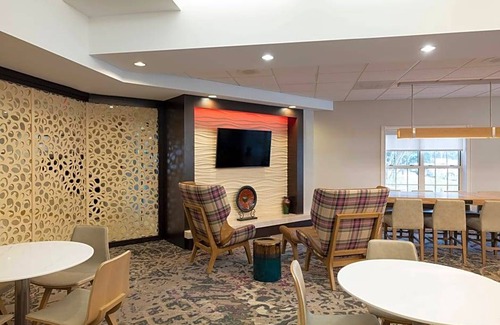 Williamsburg Hotel | Residence Inn By Marriott Williamsburg