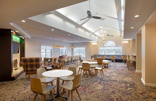 Williamsburg Hotel | Residence Inn By Marriott Williamsburg