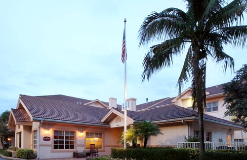 Villages of Palm Beach Lakes Hotel | Residence Inn West Palm Beach
