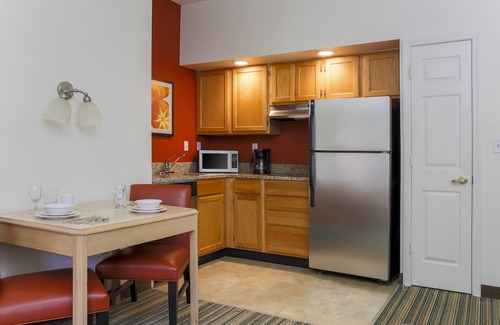 Villages of Palm Beach Lakes Hotel | Residence Inn West Palm Beach