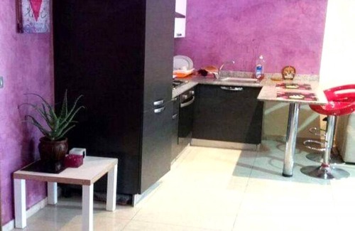 Cite Al Mohammadi Apartment | Residence Islane Agadir 4281
