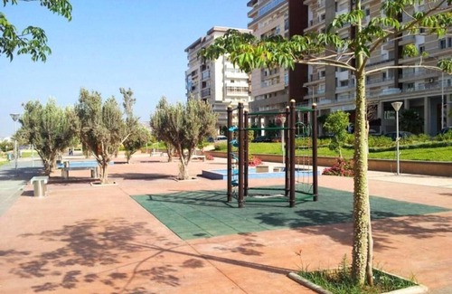Cite Al Mohammadi Apartment | Residence Islane Agadir 4284