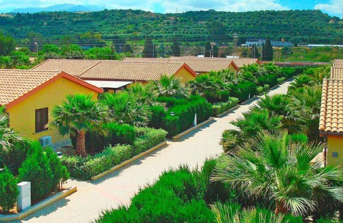 Contrada Pistavecchia 2 House | Residence Hydria Campofelice di Rocella - ISI071002-LYC