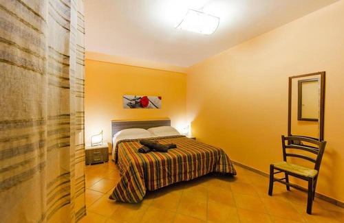 Contrada Pistavecchia 2 House | Residence Hydria Campofelice di Rocella - ISI071002-LYC