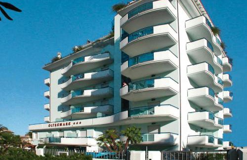 San Benedetto del Tronto Apartment | Residence Oltremare in San Benedetto del Tronto