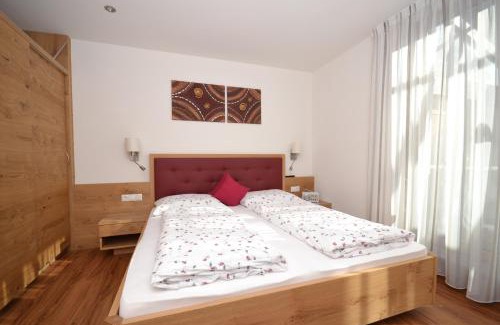 San Leonardo in Passiria Hotel | Residence Talblick