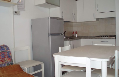 Bibione Apartment | Residence Itaca two-room apartment Tipo B1S for 6 persons