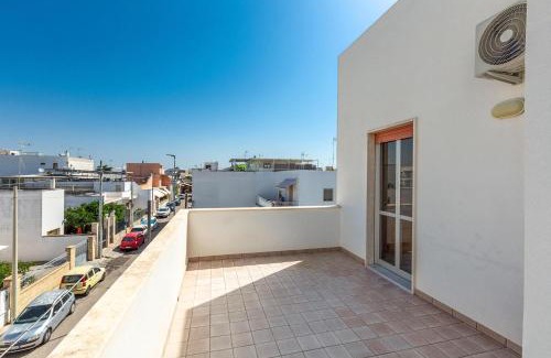 Porto Cesareo Apartment | Residence Kalura
