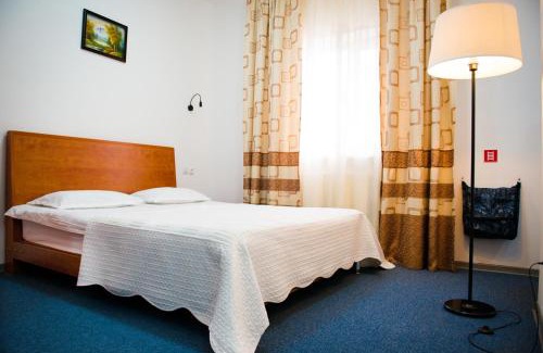 Atyrau Hotel | Residence Keruen