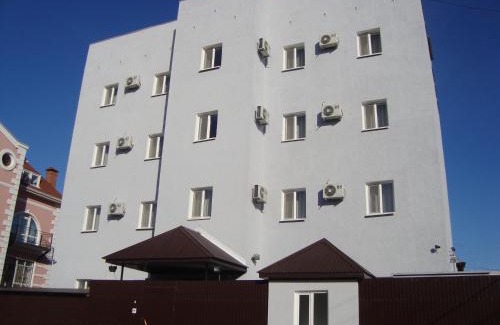 Atyrau Hotel | Residence Keruen