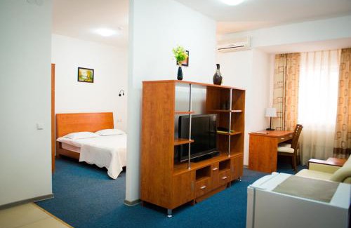 Atyrau Hotel | Residence Keruen