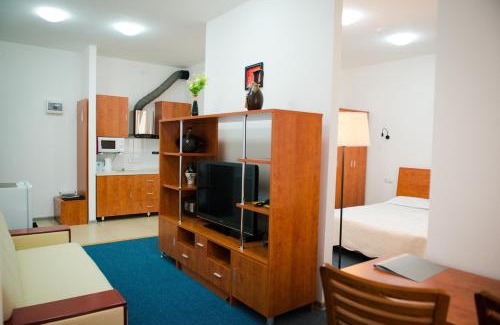 Atyrau Hotel | Residence Keruen