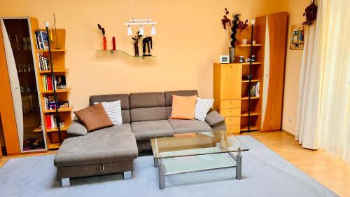 Marianske Lazne Apartment | RESIDENCE KOLONADA 60qm 2 rooms Apartment in best Location direct at famous Colonnade and Singing Fountain