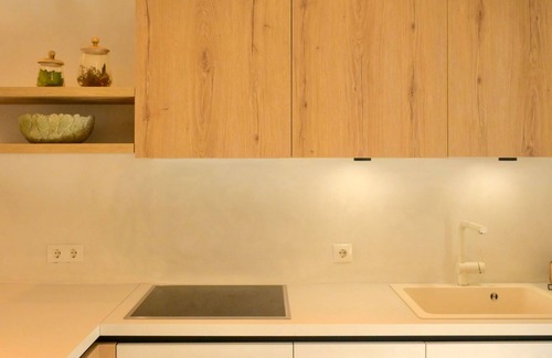 Kouramades Villa | Residence Komidoro in Ionian Islands