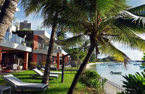 Pereybere Apartment | RESIDENCE KOT NOR