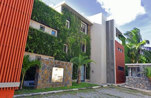 Pereybere Apartment | RESIDENCE KOT NOR