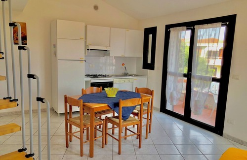Lu Bagnu Hotel | Residence L'Ancora