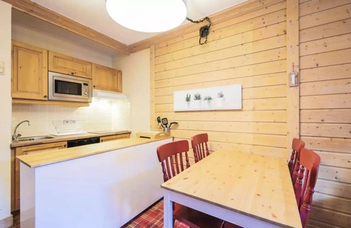 Arc-1950 Apartment | Residence Les Arcs 1950 Le Village - maeva Home - 2 room apartment for 4 people Selection