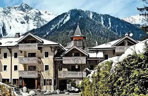 Chamonix City Centre Apartment | Residence La Ginabelle - maeva Home - Prestige 1 bedroom apartment (4 people)