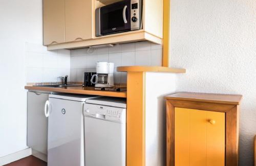 Font-Romeu-Odeillo-Via Apartment | Residence Le Pedrou - maeva Home