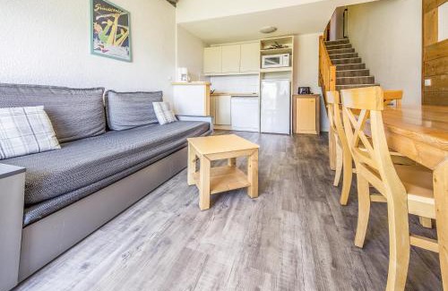 Font-Romeu-Odeillo-Via Apartment | Residence Le Pedrou - maeva Home