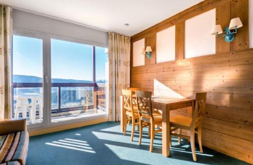Font-Romeu-Odeillo-Via Apartment | Residence Le Pedrou - maeva Home