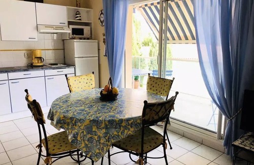 Arcachon Apartment | Residence L'orangeraie - ARCACHON CENTRE - 400 M DE LA PLAGE