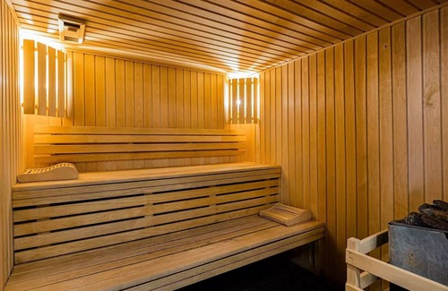 Vaujany Apartment | Residence La Cascade - 3 Rooms Coin Montagne 8 People