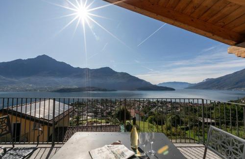 Vercana Apartment | Residence La Collina