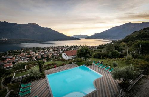 Vercana Apartment | Residence La Collina