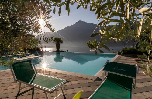 Vercana Apartment | Residence La Collina