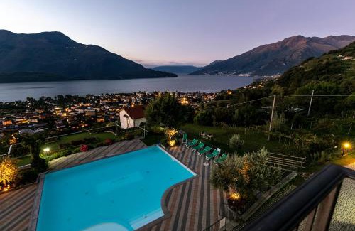 Vercana Apartment | Residence La Collina