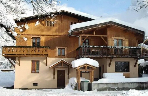 Samoens Apartment | Residence La Cour* - Studio 2 People