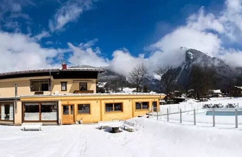 Samoens Apartment | Residence La Cour* - Studio 2 People