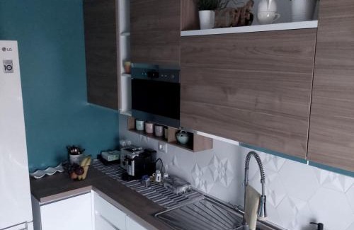 Vasto Apartment | Residence La Fenice