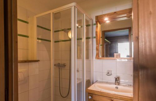 Chamonix City Centre Apartment | Residence La Ginabelle - maeva Home