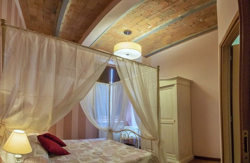 Ponte Agli Stolli Apartment | Residence La Poggerina (Apt. 1), at the gates of the Chianti region
