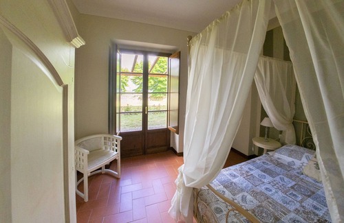 Ponte Agli Stolli Apartment | Residence la Poggerina (Apt. 2), at the gates of the Chianti region