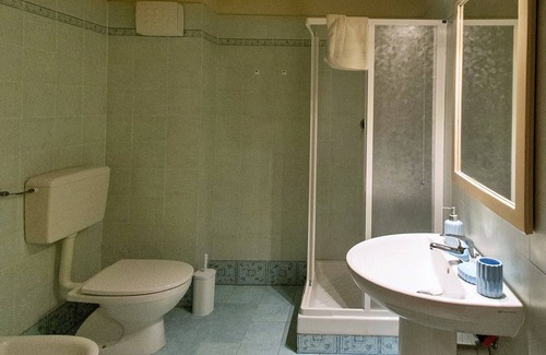 Ponte Agli Stolli Apartment | Residence la Poggerina (Apt. 16), at the gates of the Chianti region