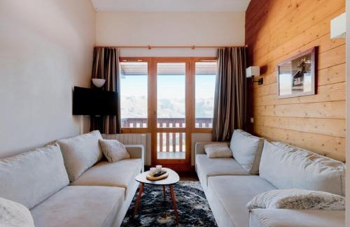 Bellentre Apartment | Residence La Marelle et Le Rami - maeva Home