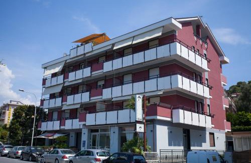 Marina di Andora Apartment | Residence La Palma