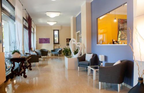 Marina di Andora Apartment | Residence La Palma